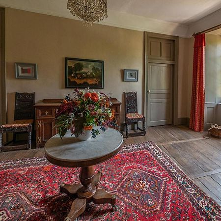 Chateau Garinie 15Th Century Medieval Castle In The South Of France Lugan  外观 照片